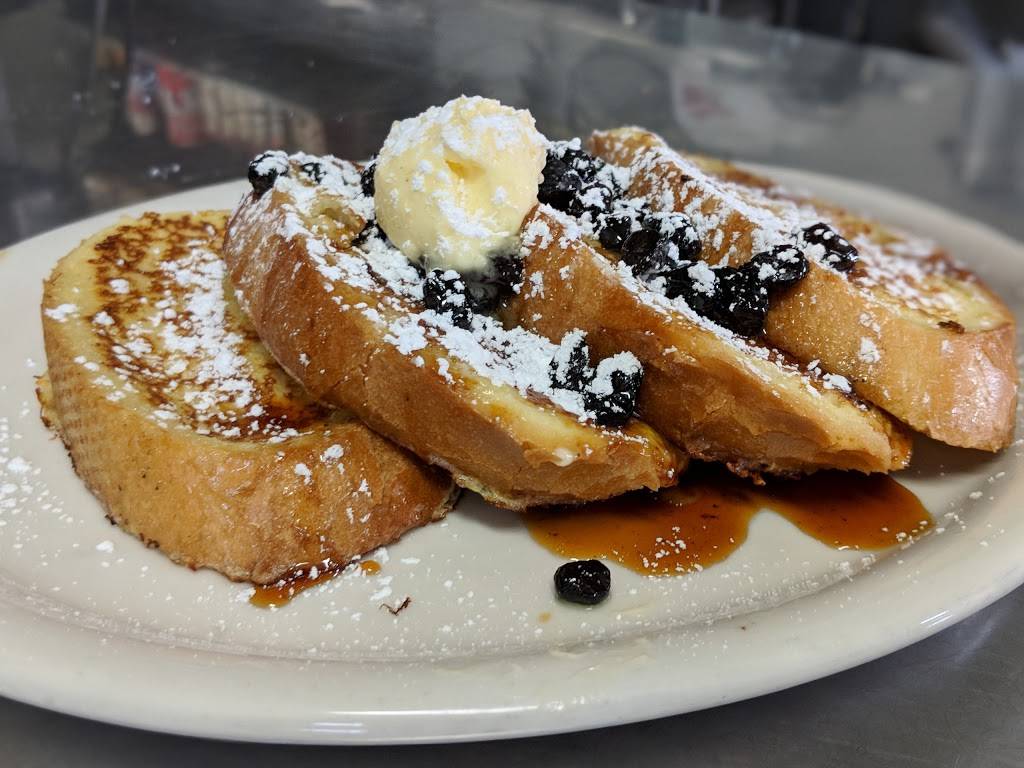 Rockn Egg Cafe | restaurant | 4616 Eagle Rock Blvd, Los Angeles, CA 90041, USA | 3234746420 OR +1 323-474-6420