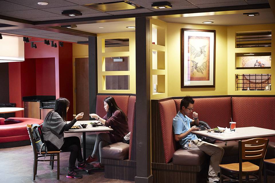 Sabai | restaurant | 1100 Rollins St, Columbia, MO 65201, USA | 5738823311 OR +1 573-882-3311