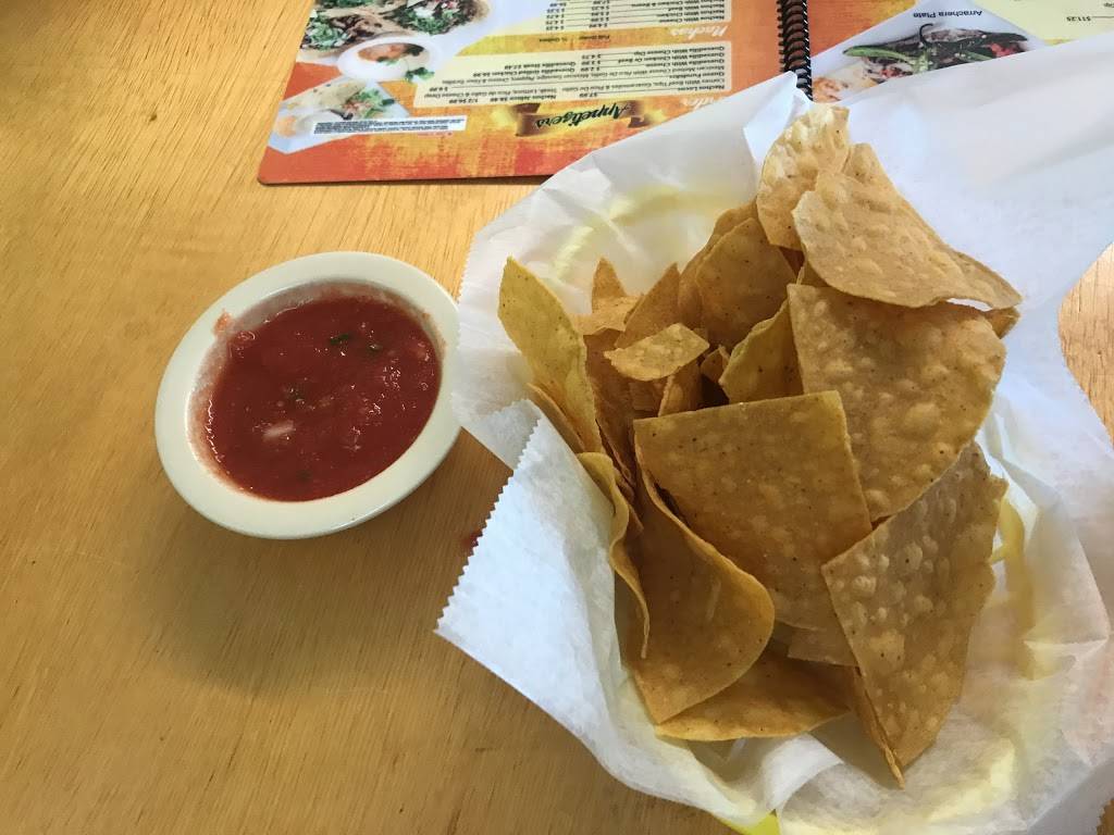 Los Poblanos | restaurant | 4133 US-411, Ocoee, TN 37361, USA | 4233383983 OR +1 423-338-3983