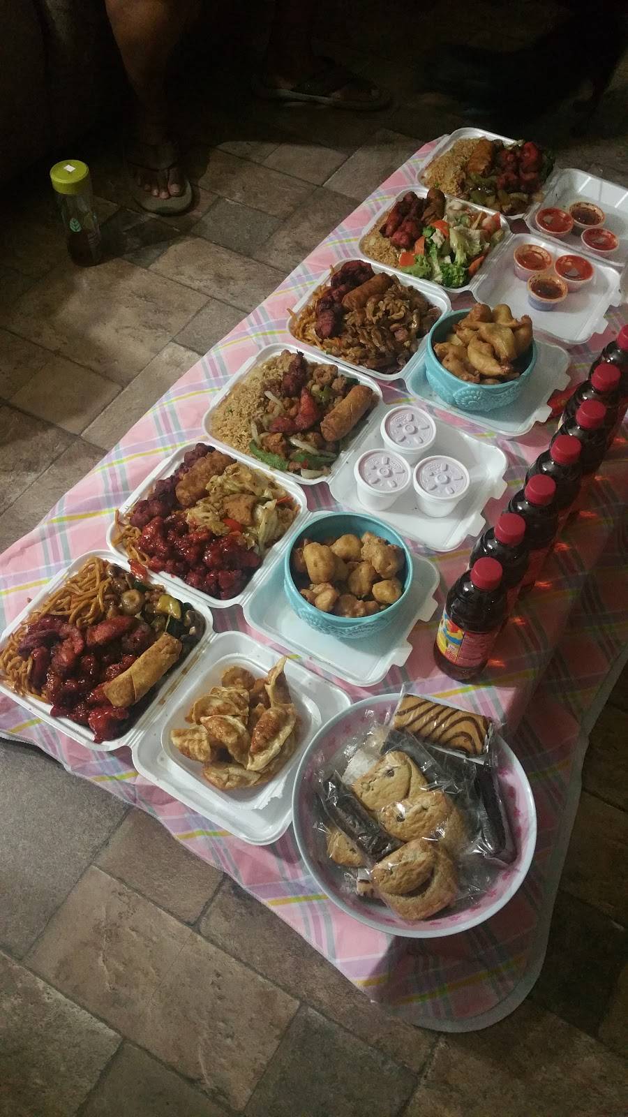 China One Xpress | restaurant | 6612 Brentwood Stair Rd # 100, Fort Worth, TX 76112, USA | 8174468818 OR +1 817-446-8818