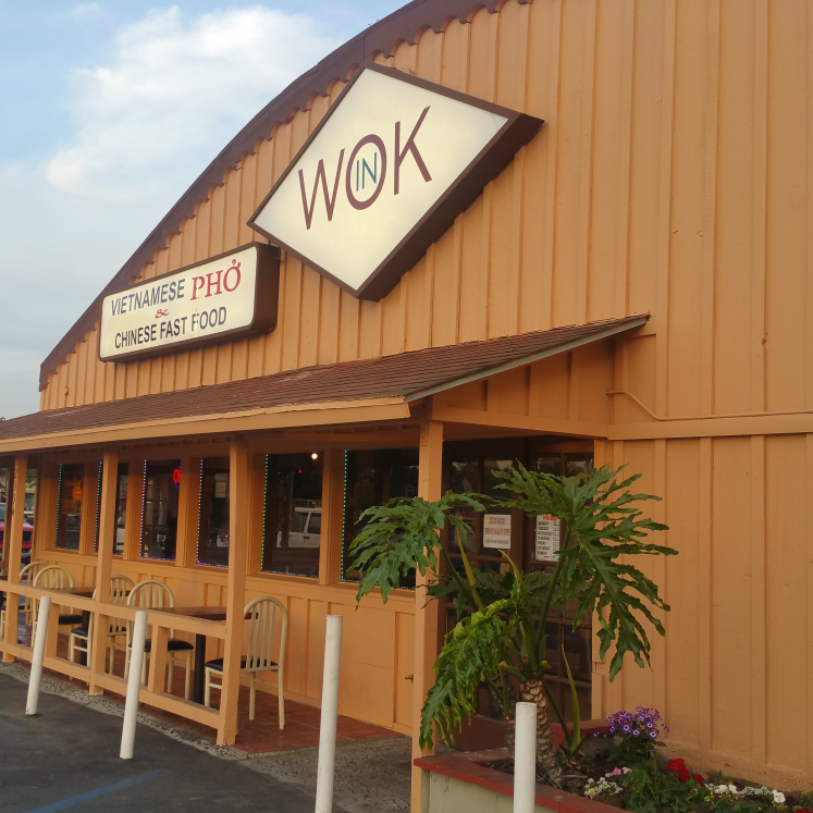 WOK-IN | restaurant | 2394 Newport Blvd, Costa Mesa, CA 92627, USA | 9492876785 OR +1 949-287-6785
