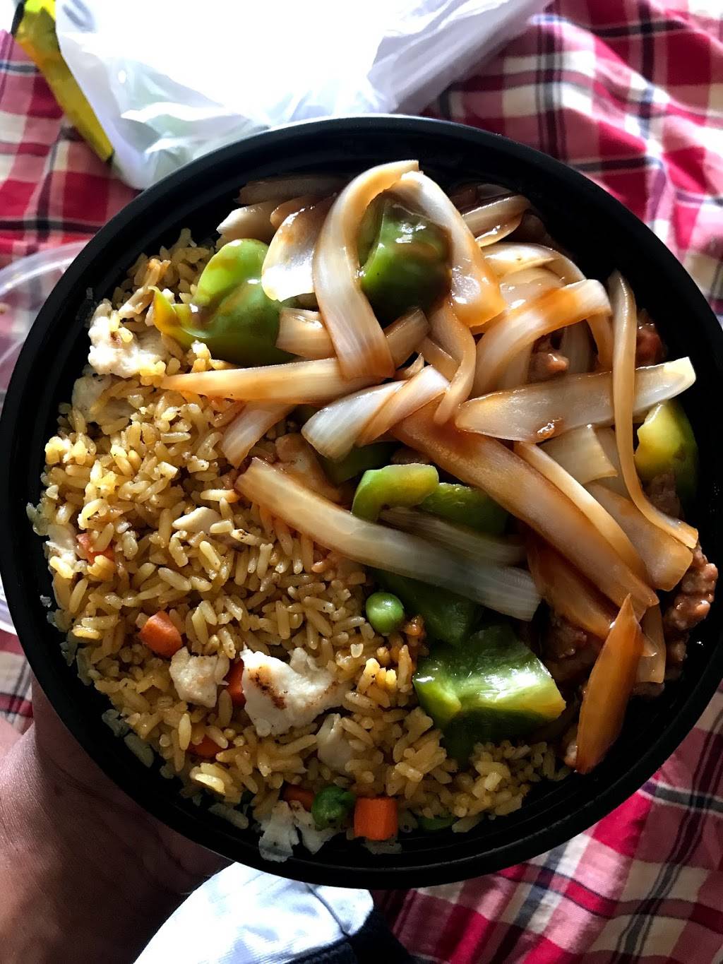 Silver Pon To Go | restaurant | 5100 W Commercial Blvd #6, Tamarac, FL 33319, USA | 9544854305 OR +1 954-485-4305