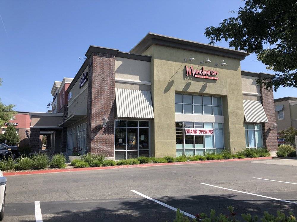 Manchurian Indian Cuisine | meal takeaway | 767 Ikea Ct #100, West Sacramento, CA 95605, USA | 9165720142 OR +1 916-572-0142