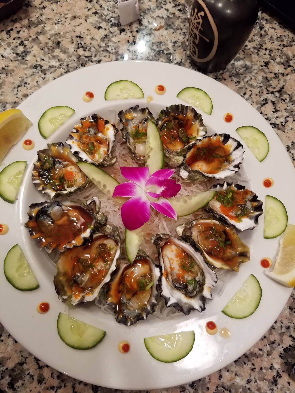 Sushi Island | restaurant | 19 Moraga Way, Orinda, CA 94563, USA | 9252538399 OR +1 925-253-8399