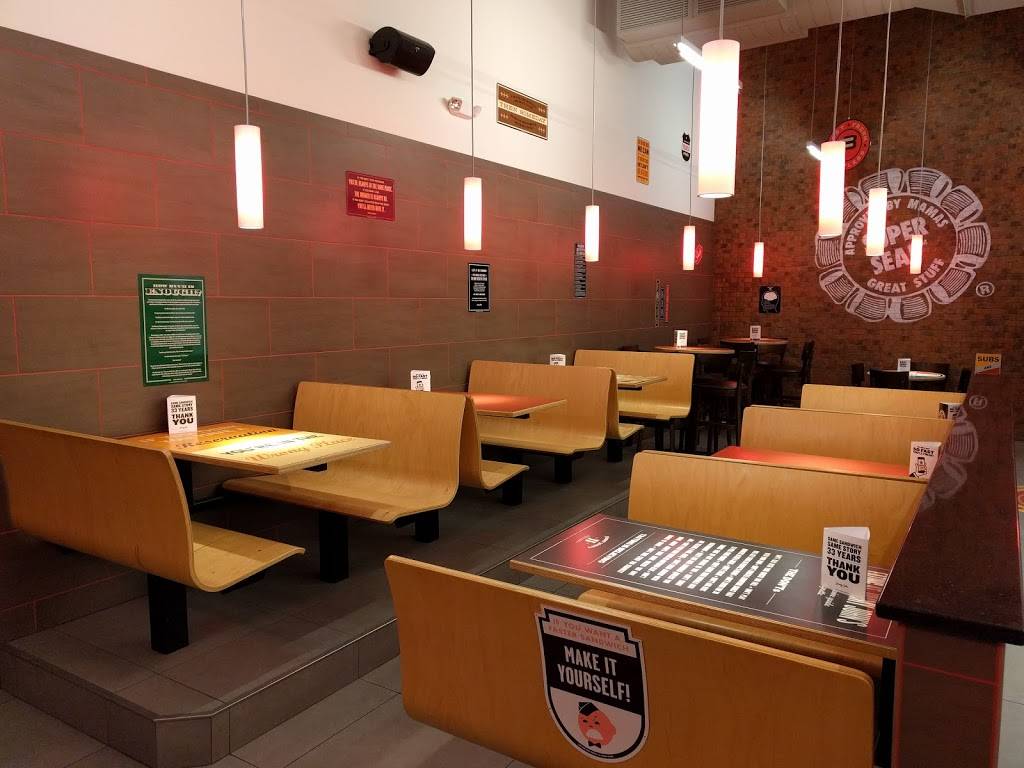 Jimmy Johns | meal delivery | 7530 S University Blvd #130, Centennial, CO 80122, USA | 7203592465 OR +1 720-359-2465