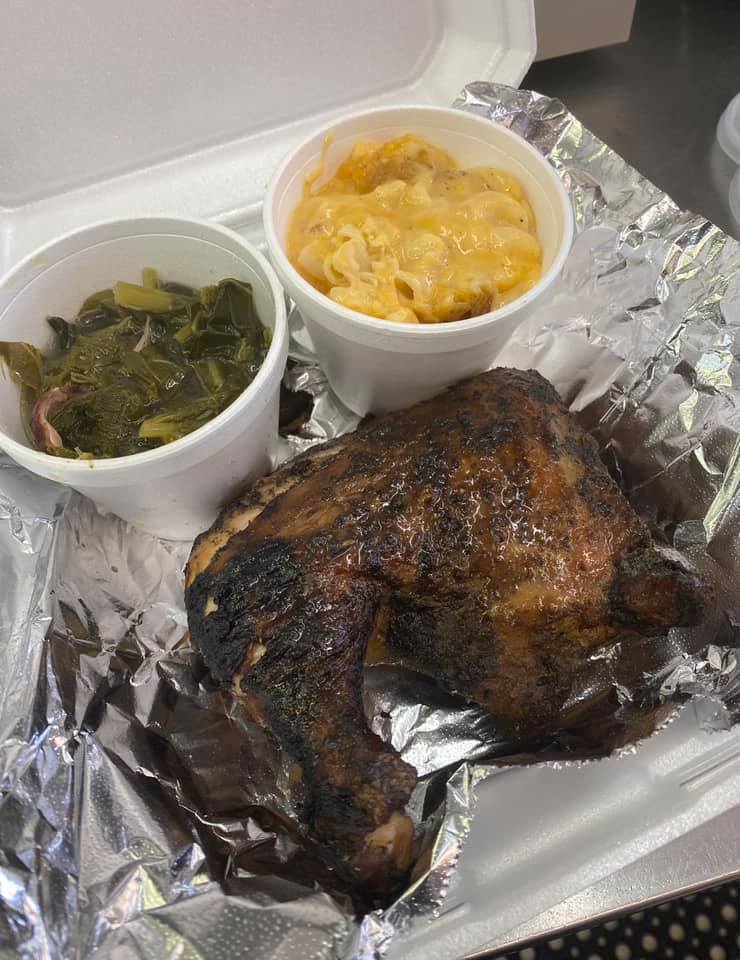 H. Porter Exquisite Kitchen | restaurant | 14877 Stephens, Eastpointe, MI 48021, USA | 5862187307 OR +1 586-218-7307