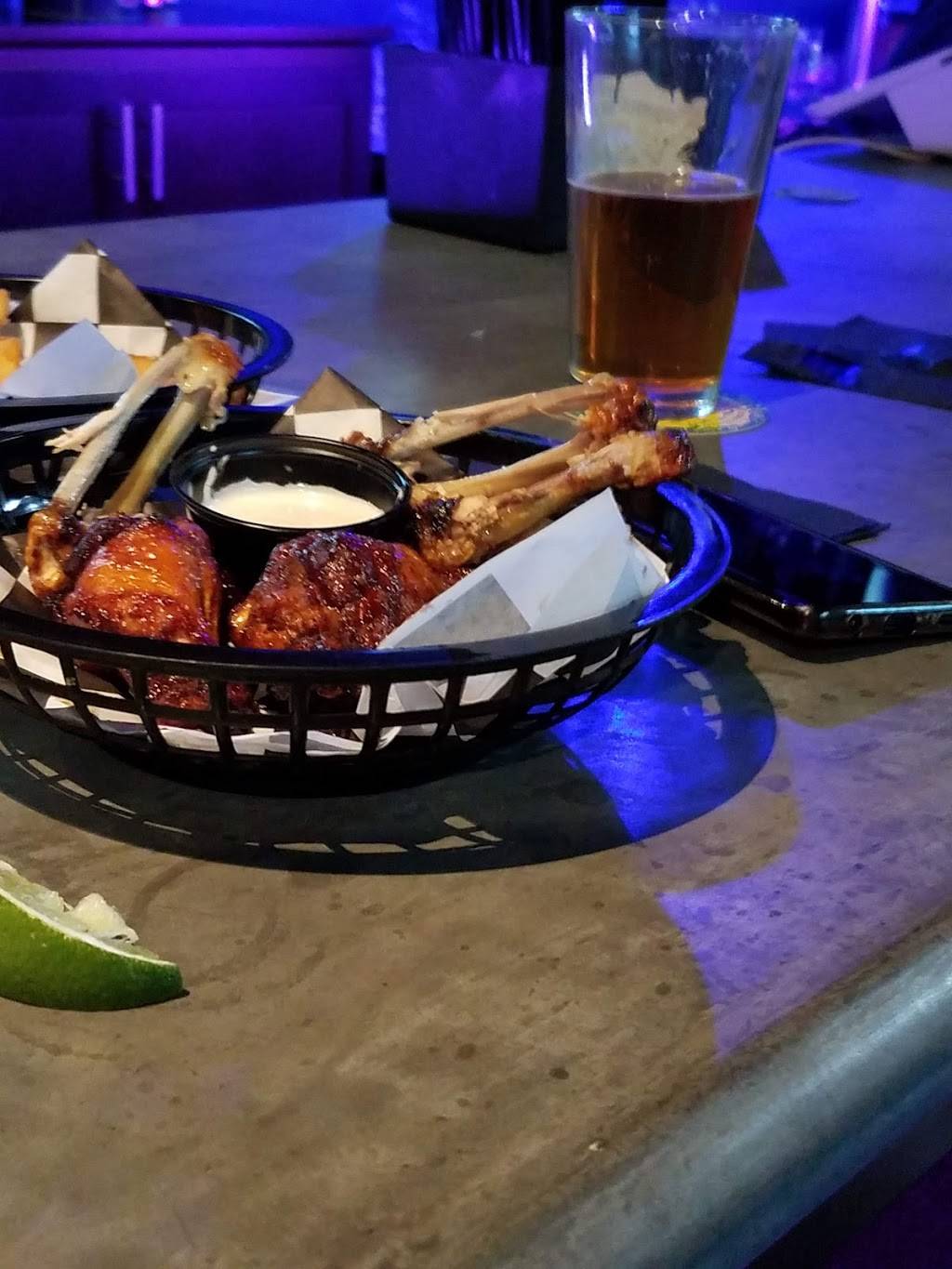 Mystique Ultra Lounge | restaurant | 1401 Coffee Rd suite d, Modesto, CA 95355, USA | 2095672855 OR +1 209-567-2855