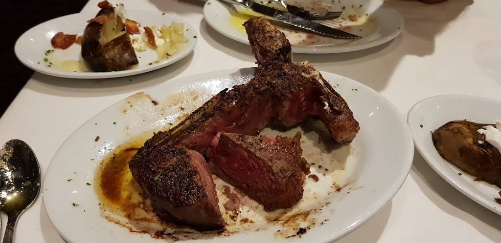 Ruths Chris Steak House | restaurant | 2525 N Federal Hwy, Fort Lauderdale, FL 33305, USA | 9545652338 OR +1 954-565-2338