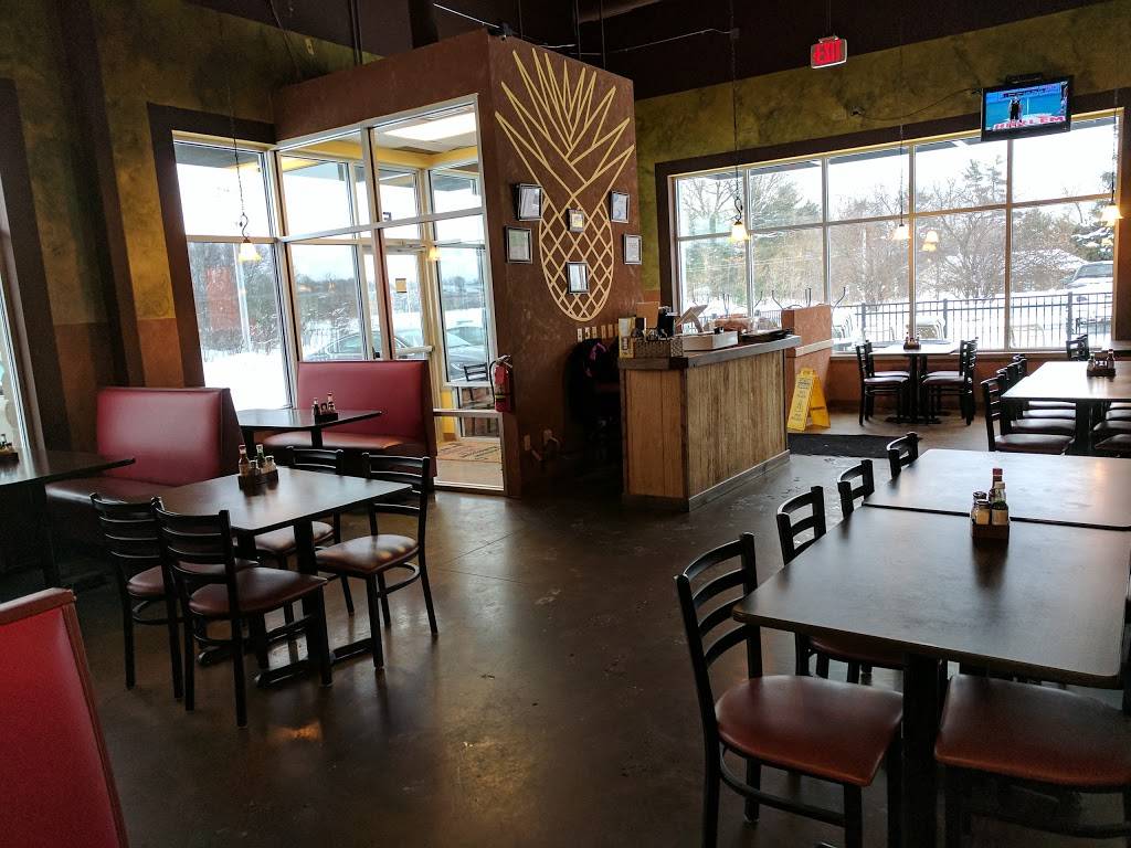 San Marcos Mexican Restaurant Bar And Grill | restaurant | 3001 E Colby St, Whitehall, MI 49461, USA | 2318942000 OR +1 231-894-2000