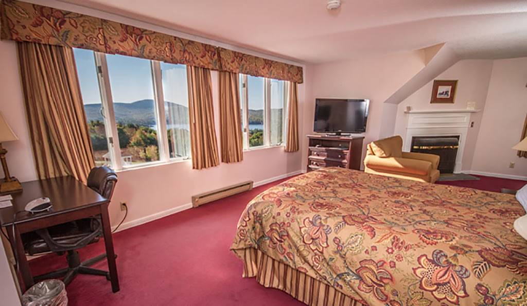 The Lucerne Inn | night club | 2517 Main Rd, Dedham, ME 04429, USA | 2078435123 OR +1 207-843-5123