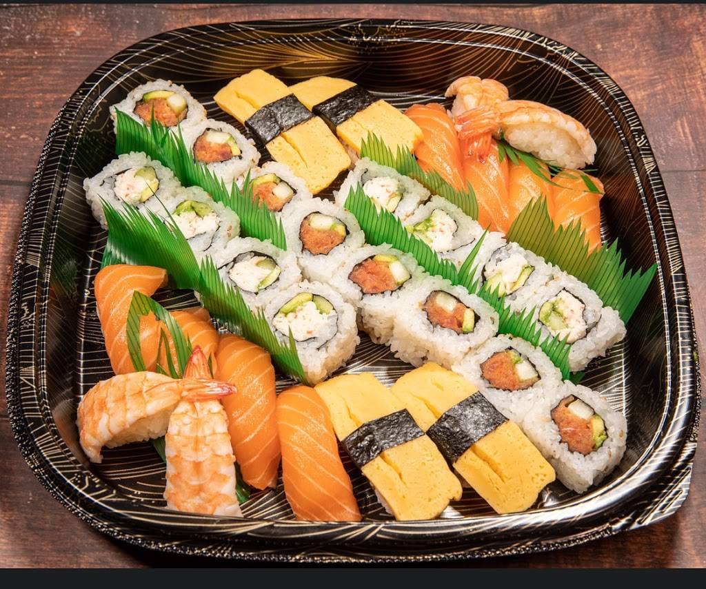Imari sashimi & sushi | meal takeaway | 733 W Foothill Blvd #D, Upland, CA 91786, USA | 9099311975 OR +1 909-931-1975