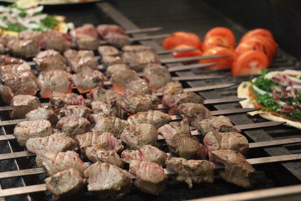 Alexanders Lebanese Cuisine | restaurant | 13440 E Thirteen Mile Rd, Warren, MI 48088, USA | 5867517511 OR +1 586-751-7511