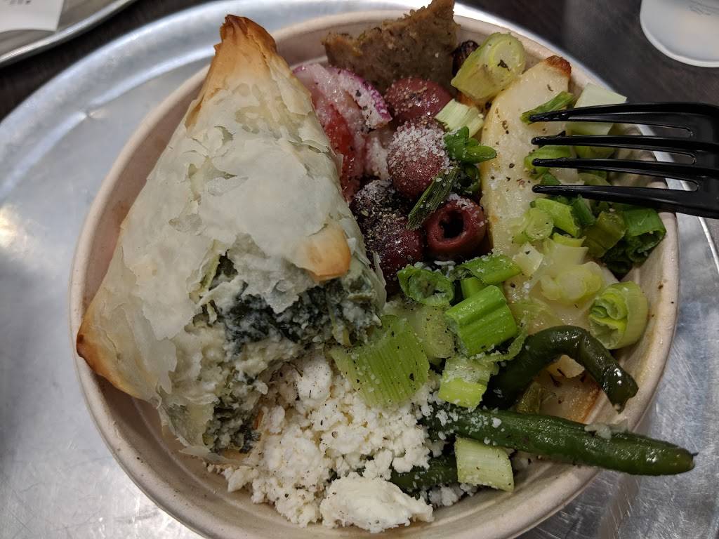 The Simple Greek | restaurant | R.K. Speedway Plaza, 290 Turnpike Rd Unit 130B, Westborough, MA 01581, USA | 5083664976 OR +1 508-366-4976