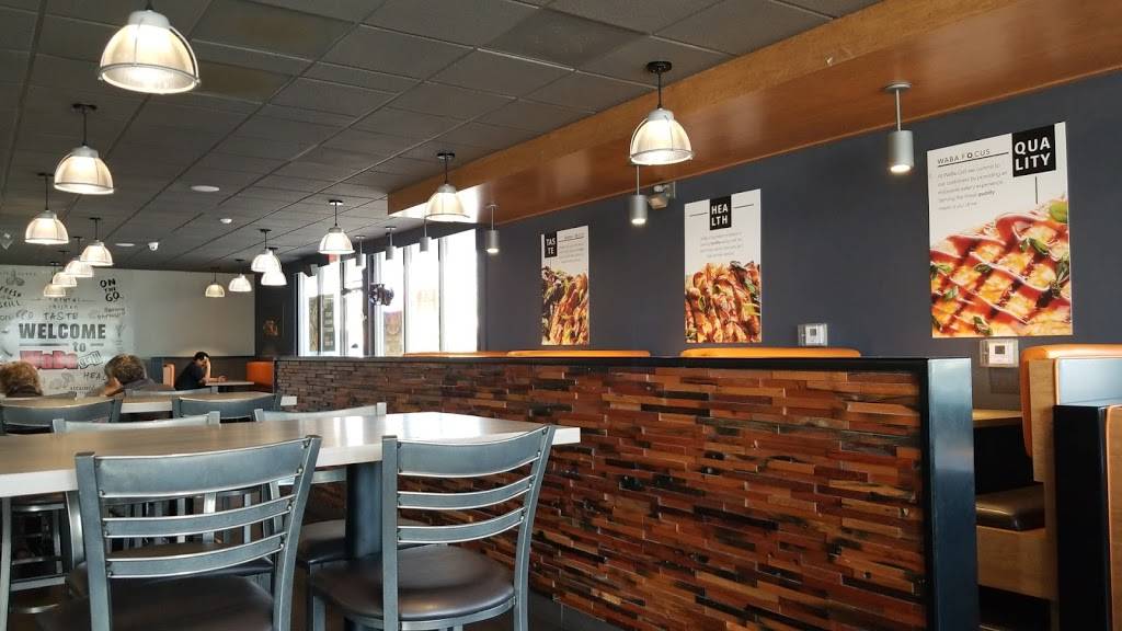 WaBa Grill | restaurant | 1920 E Highland Ave, San Bernardino, CA 92404, USA | 9094749894 OR +1 909-474-9894