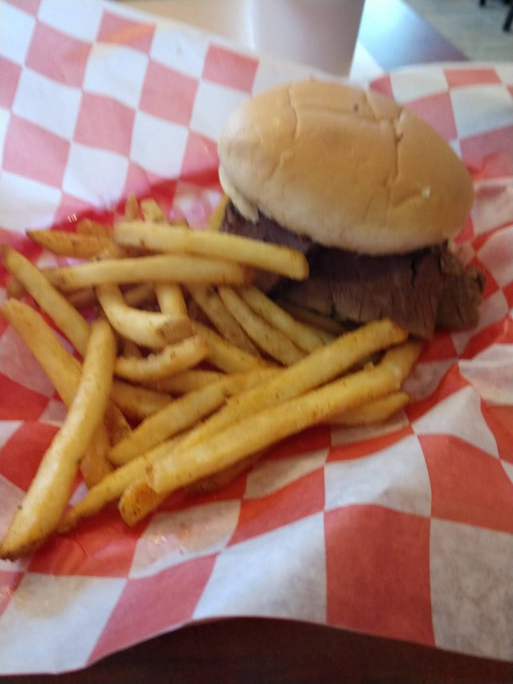 Tickle My Ribs BBQ | restaurant | 1183 University Dr #101, Burlington, NC 27215, USA | 3365380227 OR +1 336-538-0227