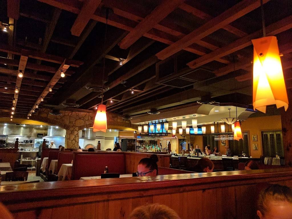 Romanos Macaroni Grill | restaurant | North County Fair, 202 E Via Rancho Pkwy, Escondido, CA 92025, USA | 7607416309 OR +1 760-741-6309