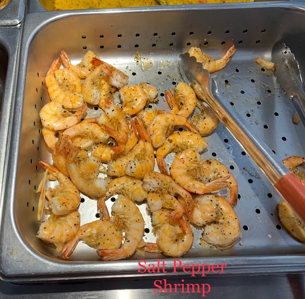 Orchid Garden | restaurant | 3246 W Oak St, Jena, LA 71342, USA | 3189928899 OR +1 318-992-8899