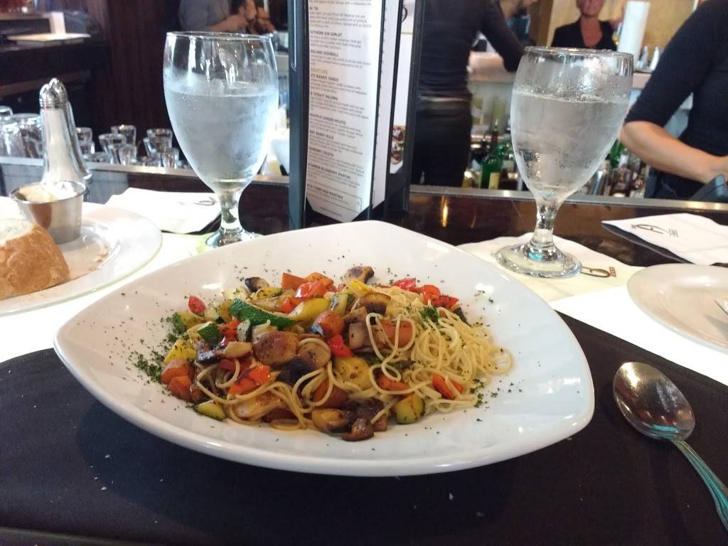 Perrys Steakhouse & Grille | restaurant | 114 W 7th St, Austin, TX 78701, USA | 5124746300 OR +1 512-474-6300