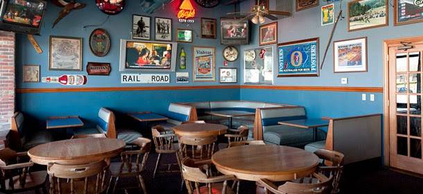 Tanners Bar & Grill | restaurant | 14337 Metcalf Ave, Overland Park, KS 66223, USA | 9136818313 OR +1 913-681-8313