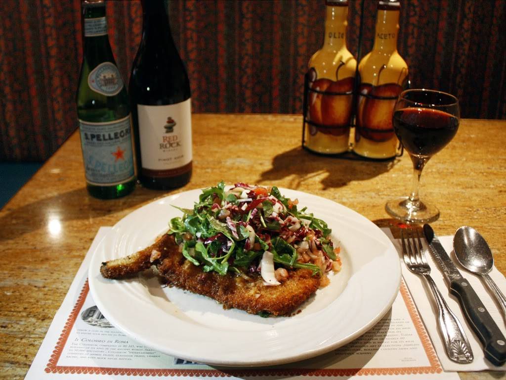 Porto Bello | restaurant | 43-18 Ditmars Blvd, Queens, NY 11105, USA | 7182048766 OR +1 718-204-8766