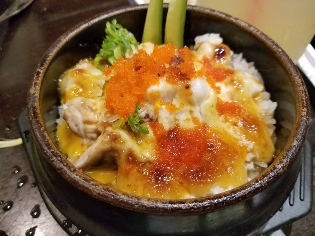 Orange Roll & Sushi | restaurant | 450 N Tustin St, Orange, CA 92867, USA | 7142899995 OR +1 714-289-9995