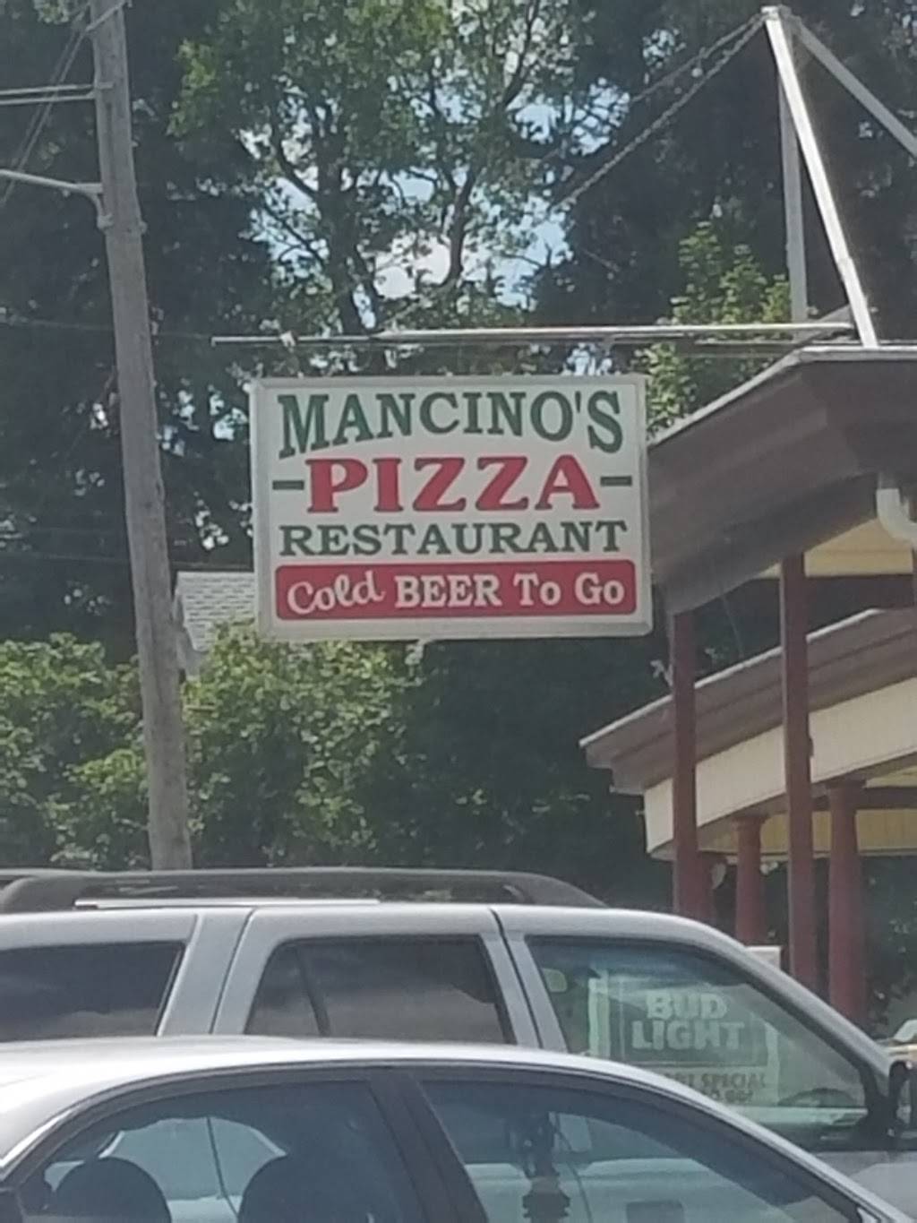MancinoS Pizza And Restaurant | restaurant | 7626 Lancaster Ave, Myerstown, PA 17067, USA | 7179334894 OR +1 717-933-4894