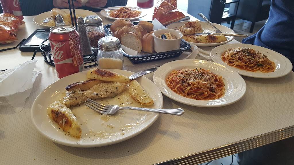 Frantonios Italian Deli & Cafe | cafe | 421 N Northwest Hwy, Barrington, IL 60010, USA | 8473822997 OR +1 847-382-2997