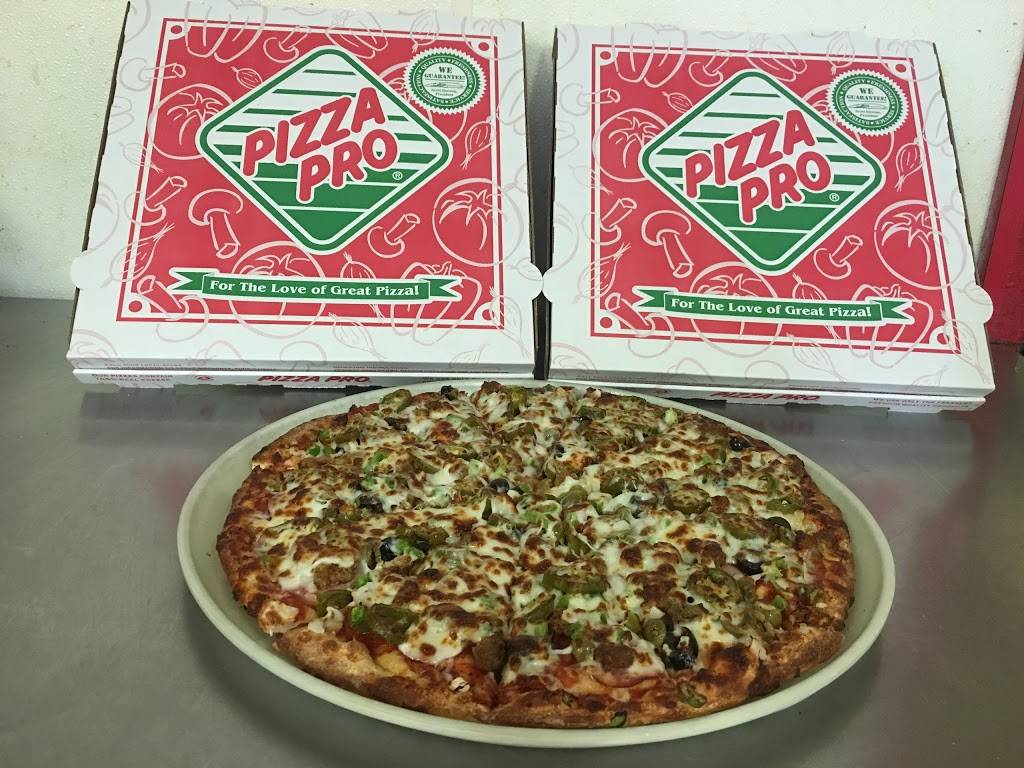 Pizza Pro Downtown Chandler | restaurant | 239 State Hwy 31 W, Chandler, TX 75758, USA | 9038495656 OR +1 903-849-5656