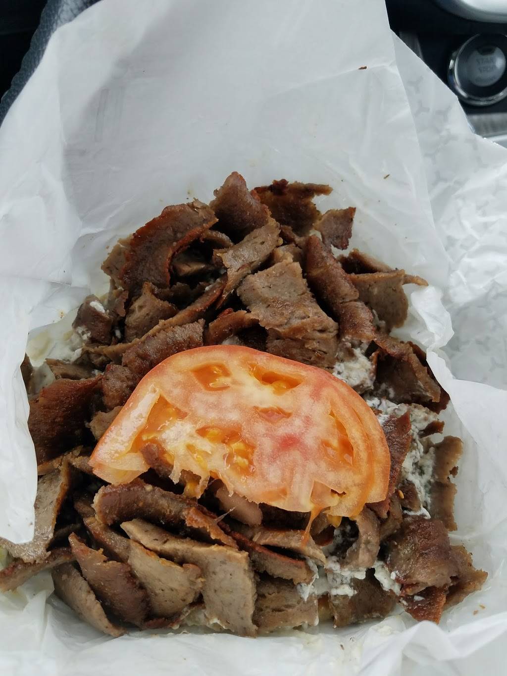 Columbia Gyros | restaurant | 6621 Columbia Ave, Hammond, IN 46320, USA | 2199373777 OR +1 219-937-3777