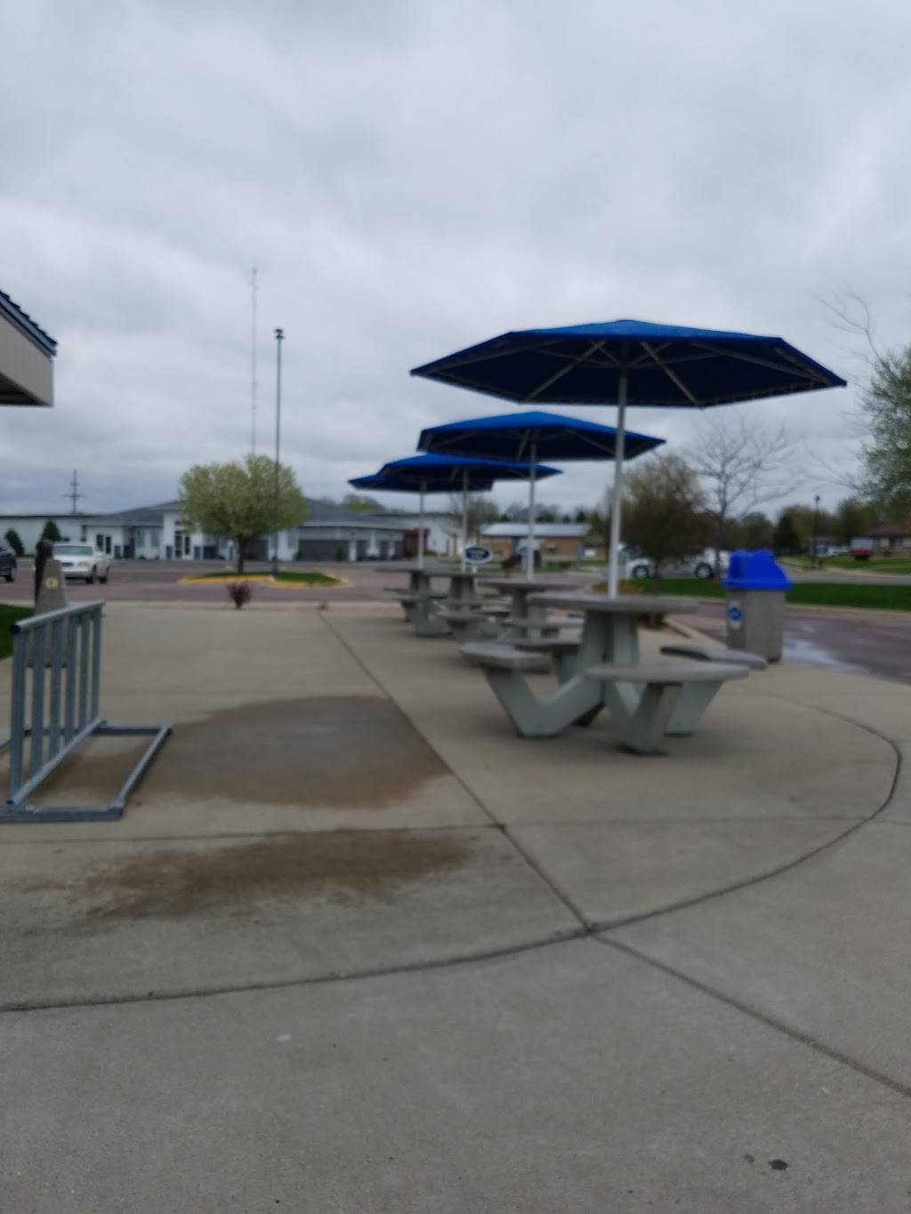 Culvers | restaurant | 1680 Commerce Dr, North Mankato, MN 56003, USA | 5073451680 OR +1 507-345-1680