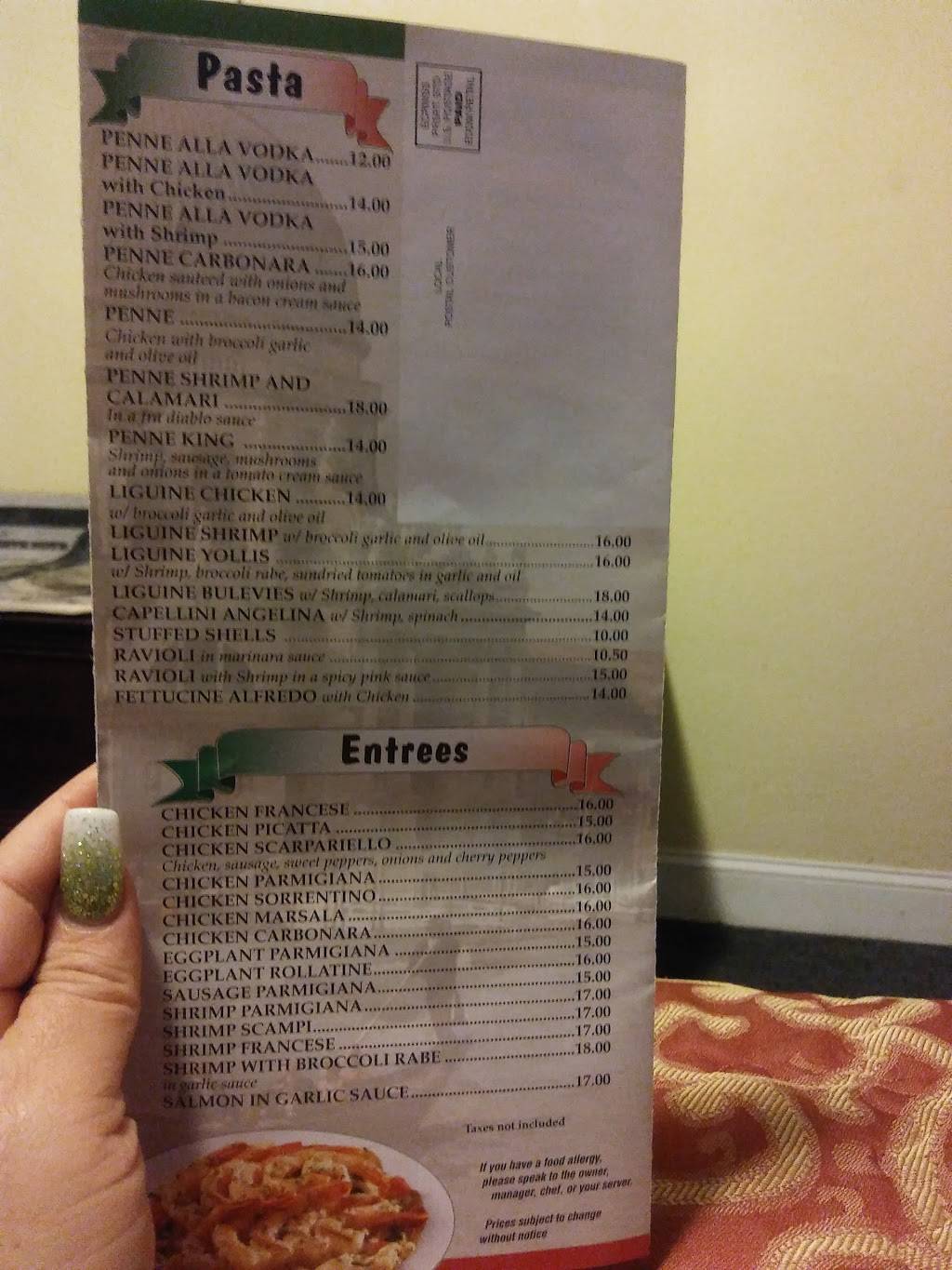 King Pizza | restaurant | 37 N Saw Mill River Rd, Elmsford, NY 10523, USA | 9145925295 OR +1 914-592-5295