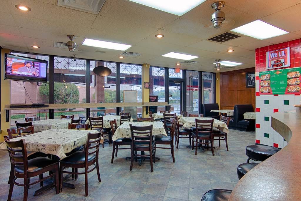 Brothers Pizza Express | restaurant | 2260 Buckthorne Pl # 173, The Woodlands, TX 77380, USA | 2812989299 OR +1 281-298-9299