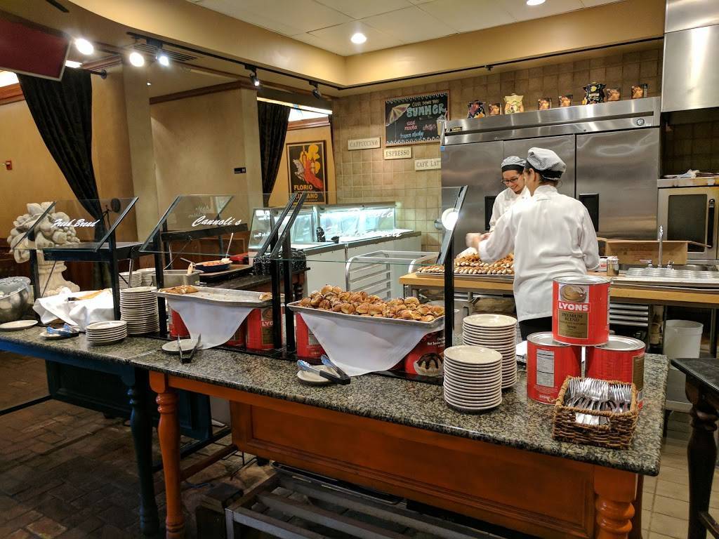 Cinzettis Italian Market | restaurant | 7201 W 91st St, Overland Park, KS 66212, USA | 9136420101 OR +1 913-642-0101