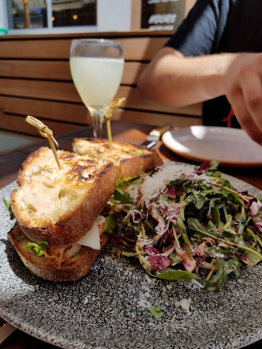 Campfire | restaurant | 2725 State St, Carlsbad, CA 92008, USA | 7606375121 OR +1 760-637-5121