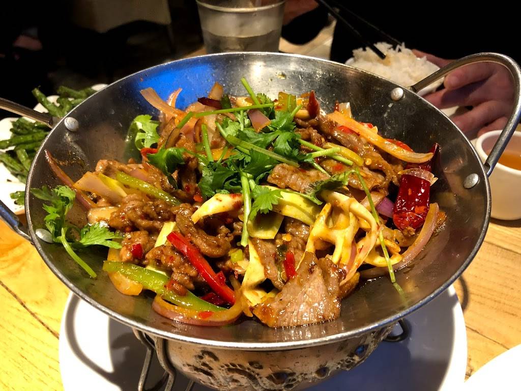 Chef Tan Highland Park | restaurant | 441 Raritan Ave, Highland Park, NJ 08904, USA | 7328436900 OR +1 732-843-6900