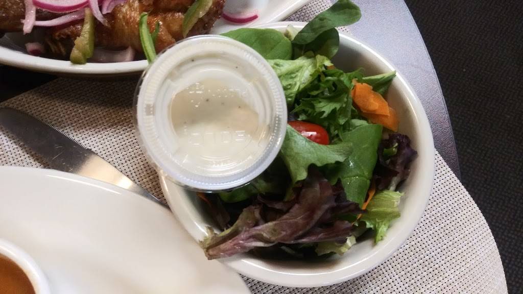 Oasis Caribbean Cuisine | restaurant | 487 Washington St, Norwood, MA 02062, USA | 7813520061 OR +1 781-352-0061