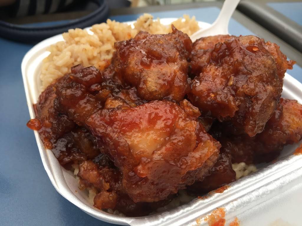 Famous Wok | restaurant | 6909 N Loop 1604 E, San Antonio, TX 78266, USA | 2106515893 OR +1 210-651-5893