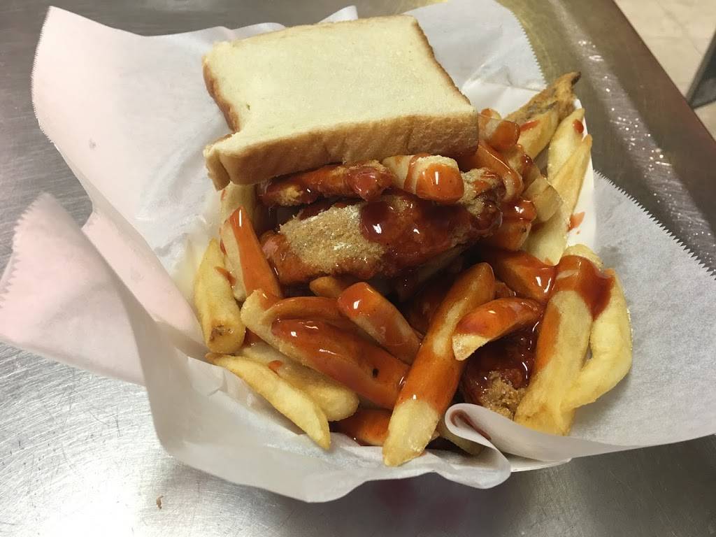 DA SPOT | restaurant | 7200 Lyrewood Ln, Oklahoma City, OK 73132, USA | 4054700159 OR +1 405-470-0159