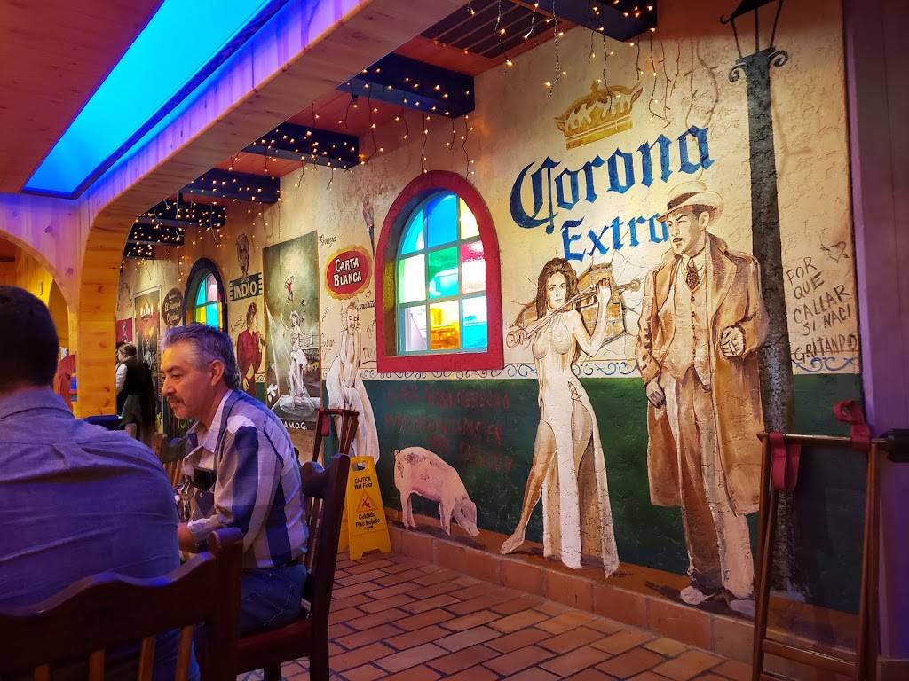 El Tiempo Cantina- Stafford | restaurant | 12710 Southwest Fwy, Stafford, TX 77477, USA | 3463505016 OR +1 346-350-5016