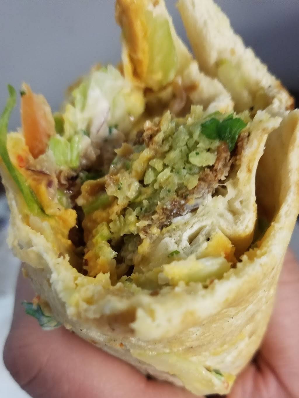 Alibaba Kebab | restaurant | 900 William St, Buffalo, NY 14206, USA | 7168002222 OR +1 716-800-2222