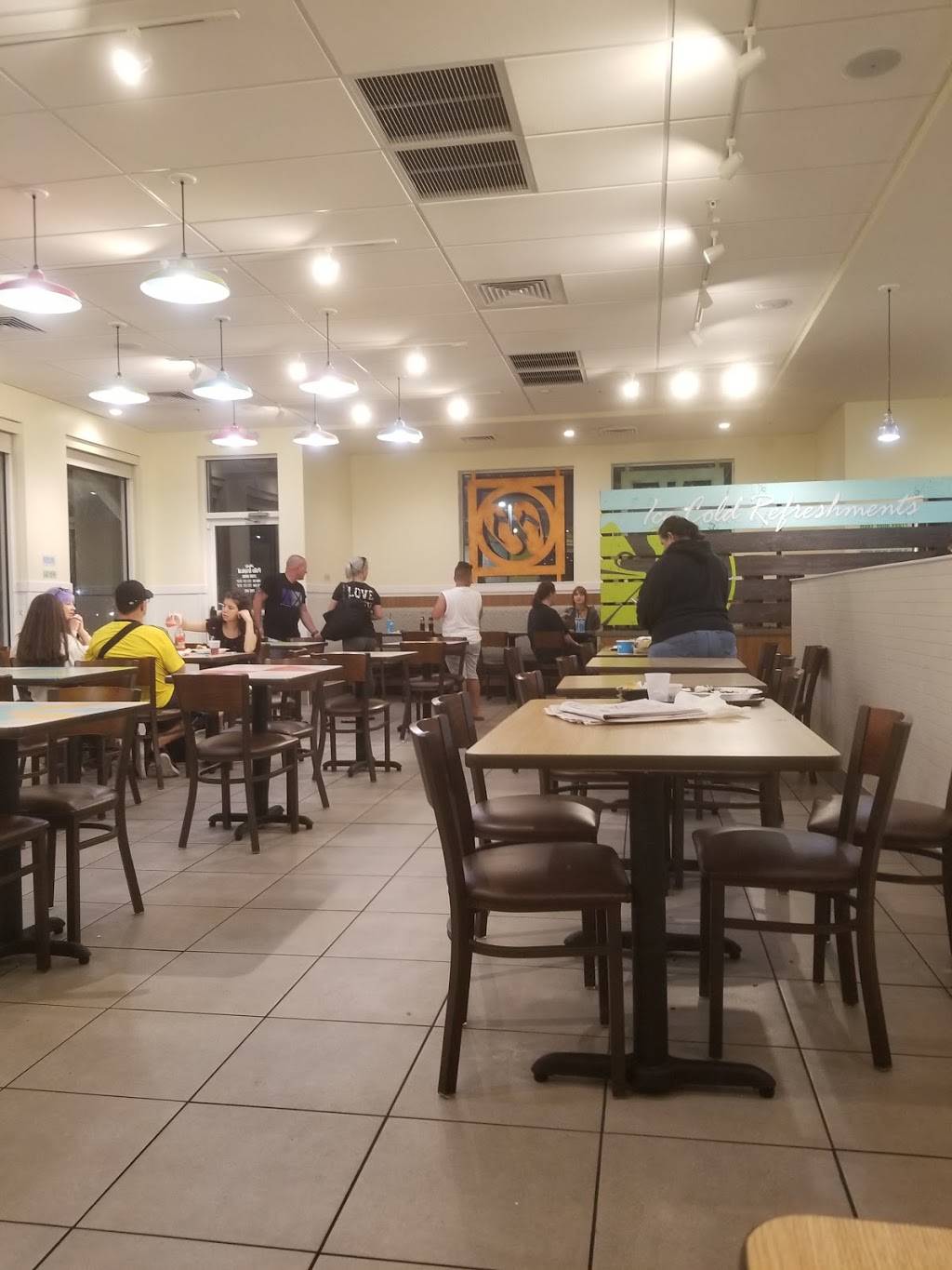 Pollo Tropical | restaurant | 2130 Gulf to Bay Blvd, Clearwater, FL 33765, USA | 7272874298 OR +1 727-287-4298