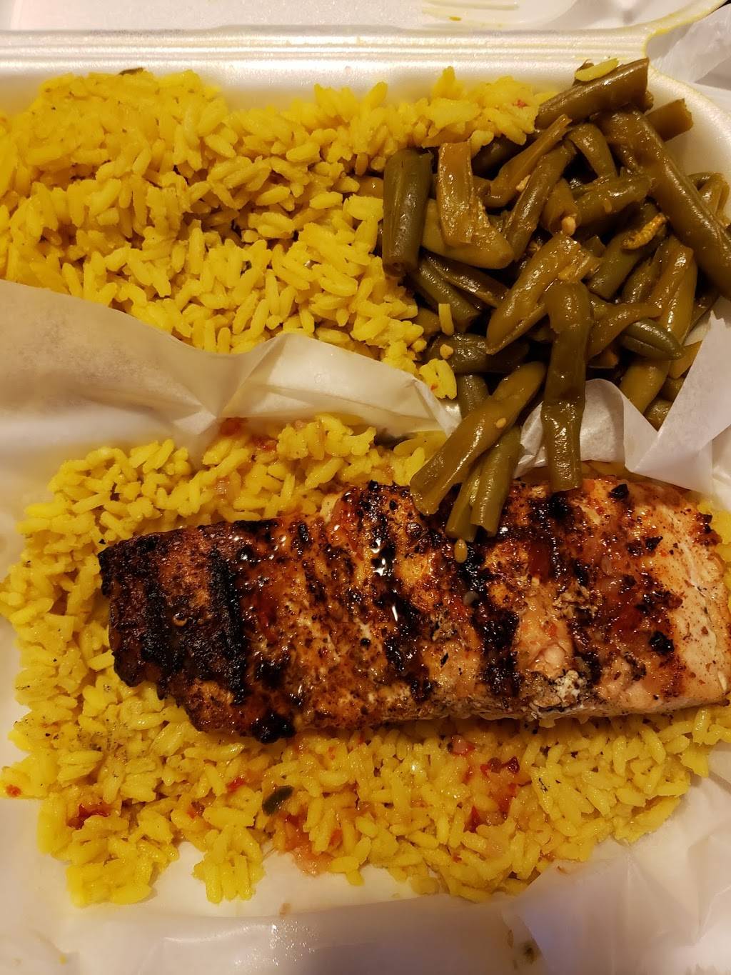 Tay’s Soul Food | restaurant | 901 Bridge St, Philadelphia, PA 19124, USA | 2154377514 OR +1 215-437-7514