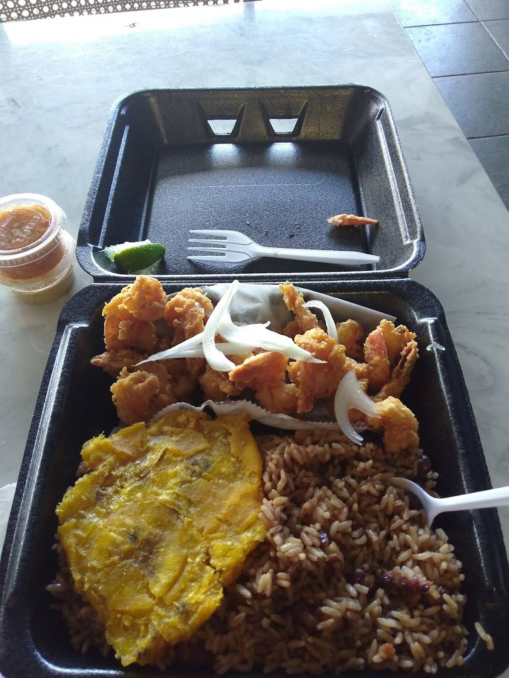 Chef Creole Seasoned Restaurant | restaurant | 20356 NW 2nd Ave, Miami Gardens, FL 33169, USA | 3056514761 OR +1 305-651-4761