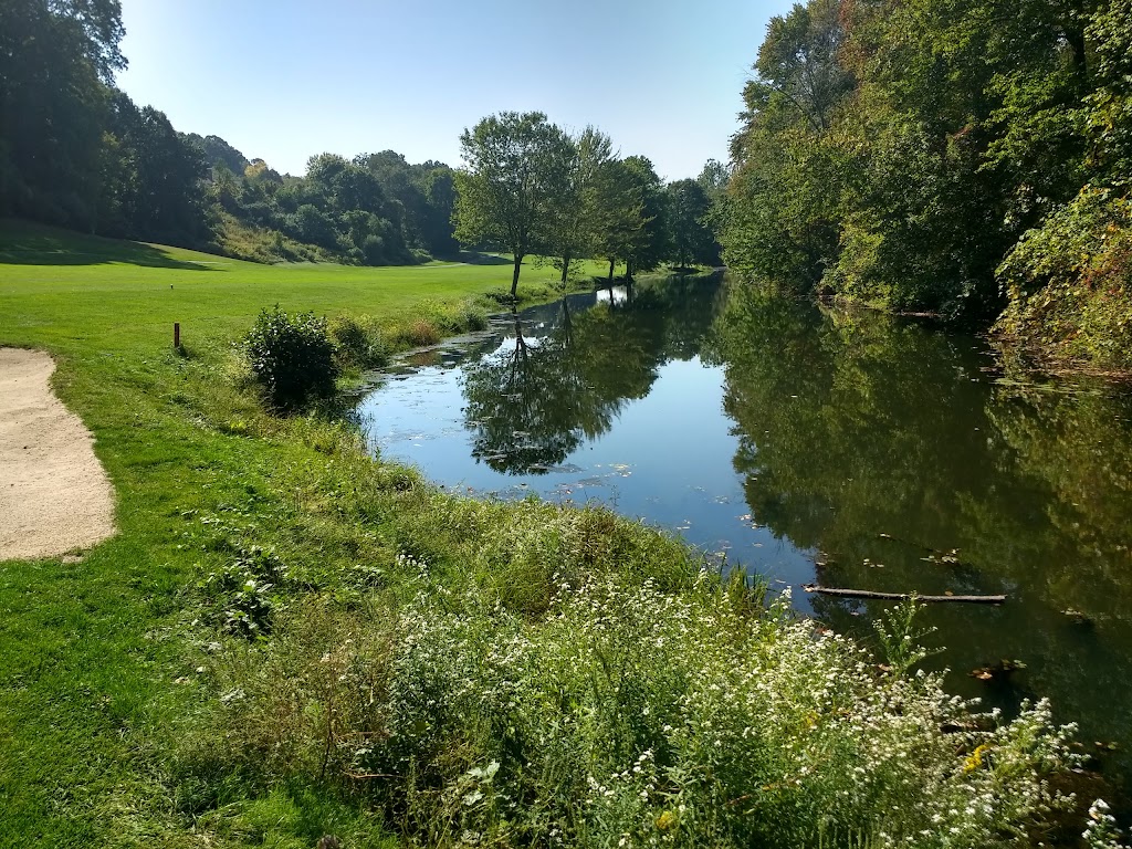 Whitney Farms Golf Club & Event Venue | restaurant | 175 Shelton Rd, Monroe, CT 06468, USA | 2032684612 OR +1 203-268-4612