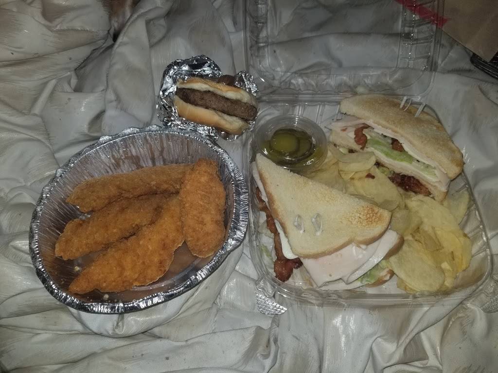 Main Street Sandwich Shop | restaurant | 401 Sunbury St, Minersville, PA 17954, USA | 5705442274 OR +1 570-544-2274