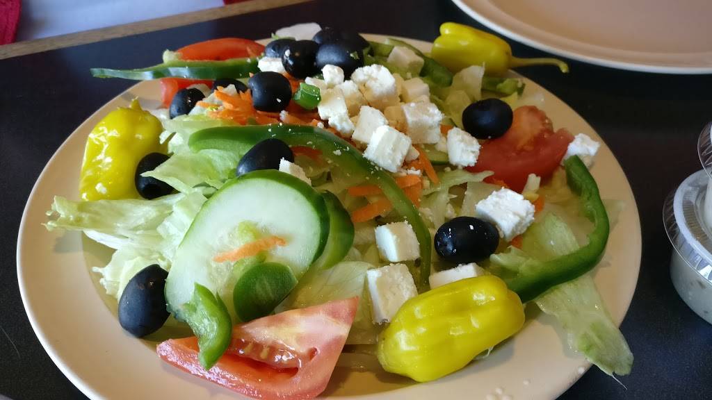 Pizzaro | restaurant | 9966 Brook Rd, Glen Allen, VA 23059, USA | 8046270003 OR +1 804-627-0003