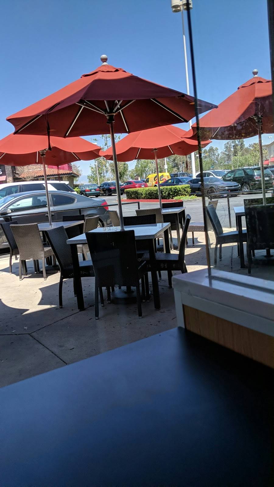 Pick Up Stix Fresh Asian Flavors | meal takeaway | 25960 The Old Rd, Valencia, CA 91355, USA | 6612882090 OR +1 661-288-2090