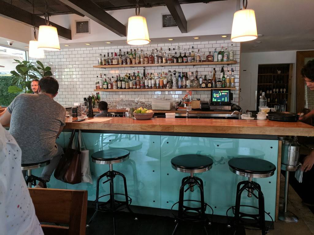 Ariete | restaurant | 3540 Main Hwy, Coconut Grove, FL 33133, USA | 3056405862 OR +1 305-640-5862