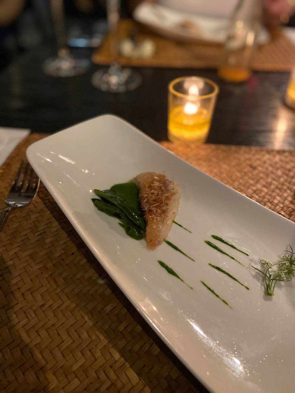 Da Lat Rose | restaurant | 466 N Bedford Dr, Beverly Hills, CA 90210, USA | 3109987919 OR +1 310-998-7919