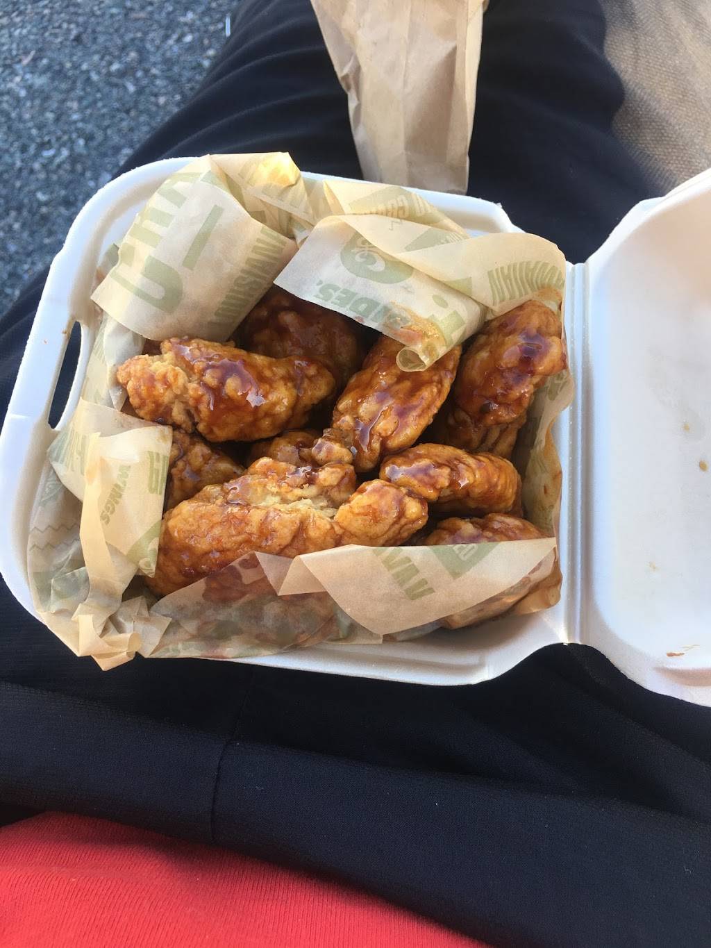 Wingstop | restaurant | 22931 Soledad Canyon Rd, Santa Clarita, CA 91350, USA | 6612543500 OR +1 661-254-3500